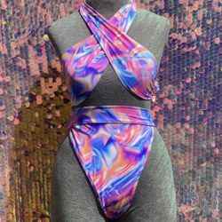 Anything You Can Imagine 2 Piece 