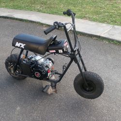 Brand New Predator Engine 30-35mph