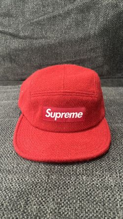 New Supreme Box Logo Hat