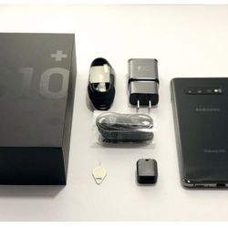 Samsung S10 Plus