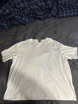 Red Hot Chili Peppers H&M Shirt Adult XXL