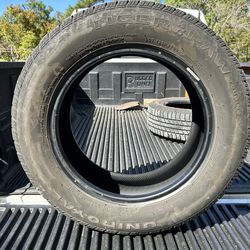 Tires (2)