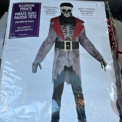 Halloween Costume