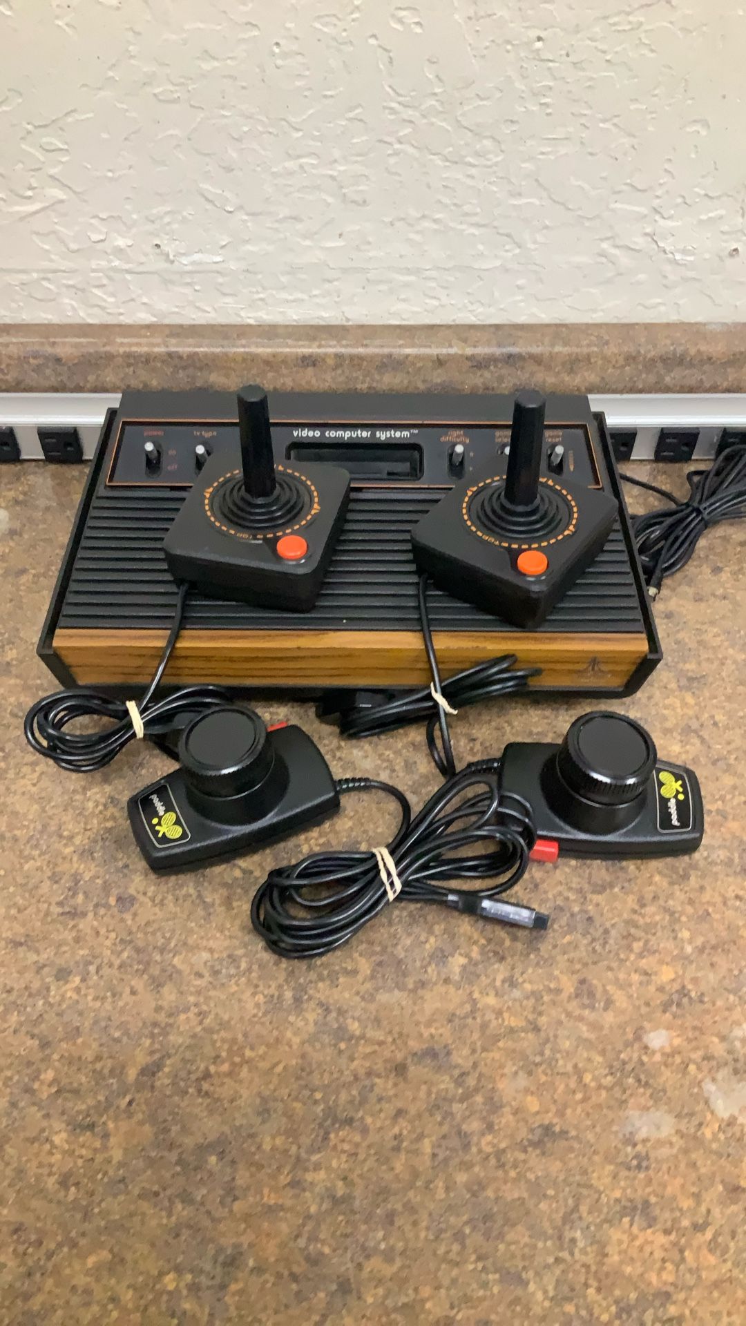 Atari 2600
