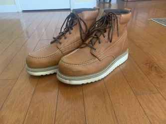 Wolverine brand new boots