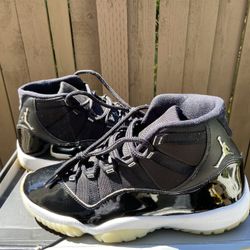Jordan 11s