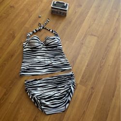 Victoria’s Secret tankini and more