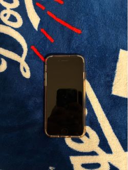iPhone SE 3rd generation