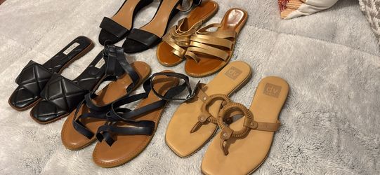Women’s Sandals  (size 7.5) 