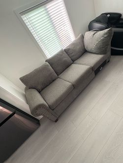 Sofa L Shaped