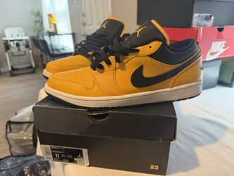 Jordan 1 Low Size 11