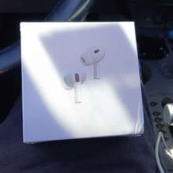 Brand New Apple Airpods Pro Gen 2