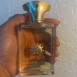 Amouage Jubilation XXV