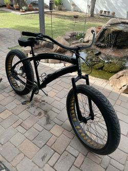 Soul stomper beach online cruiser for sale