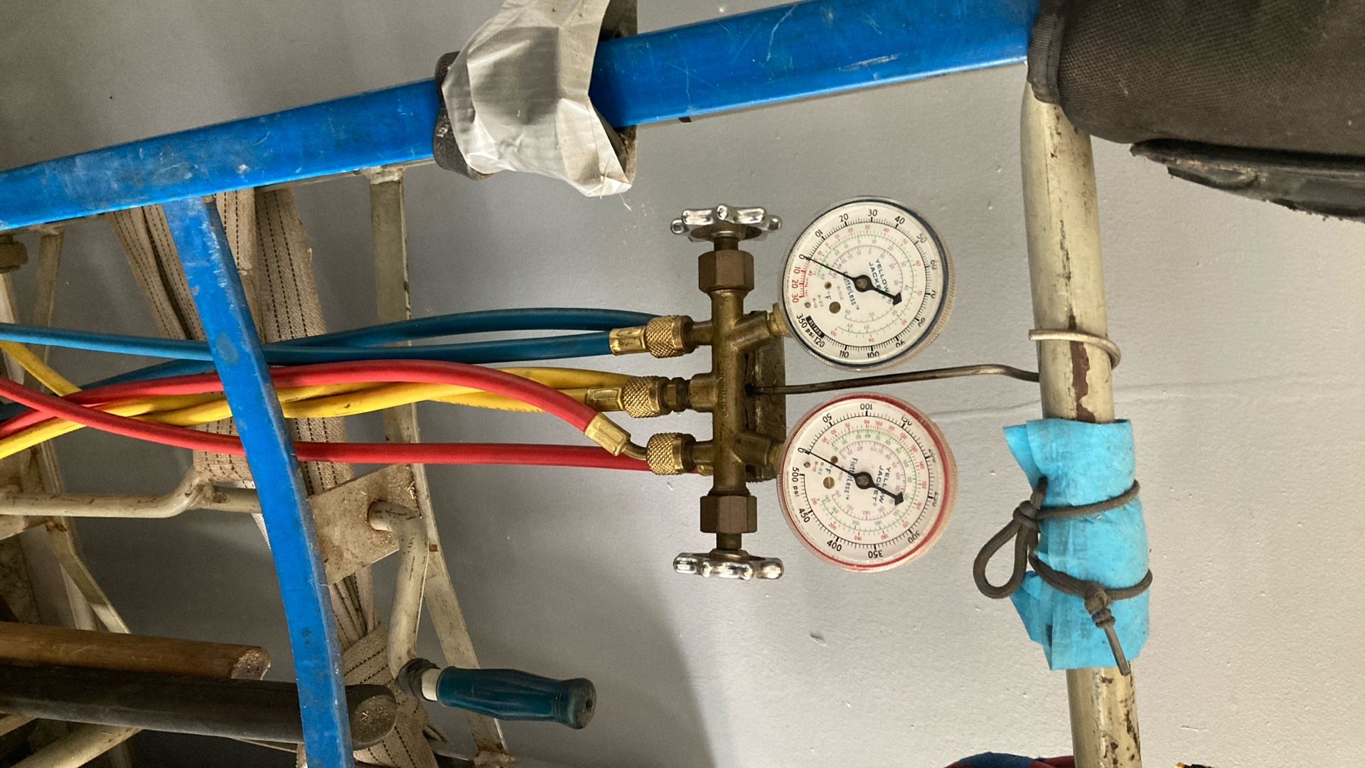 HVAC Thing