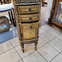 Jewelry  Chest