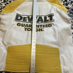 Men’s Leather Jacket L