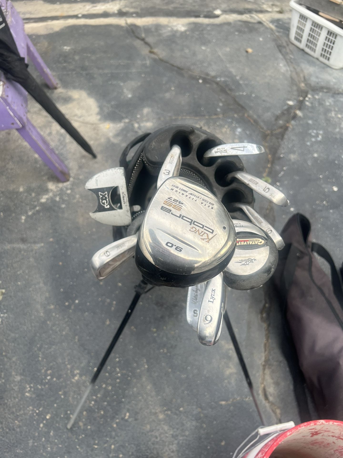 Men’s Golf Clubs for Sale in Chicago, IL OfferUp