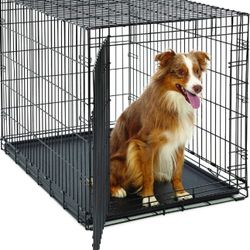 Large Dog crate