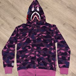 Bape Hoodie 