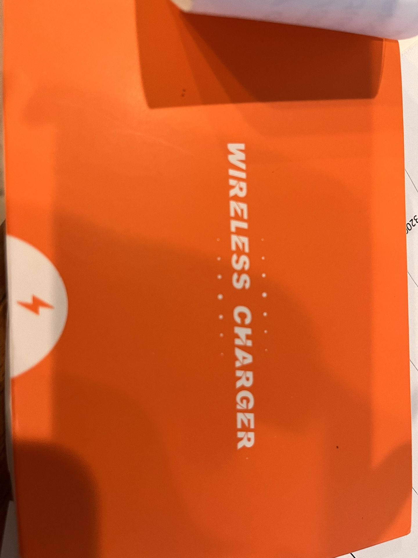 Wireless Charger