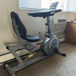 Fitness Bike