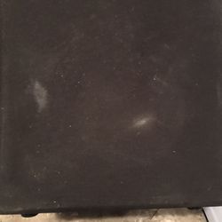 Subwoofer