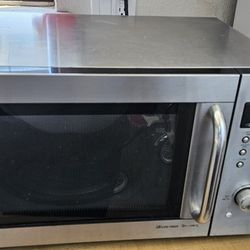 General Electric Microwave 