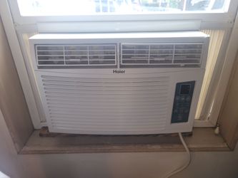 Haier windows air conditioner