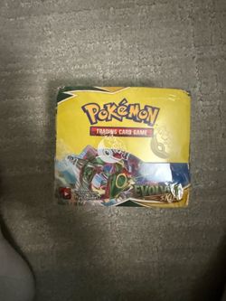 Evolving Skies Box