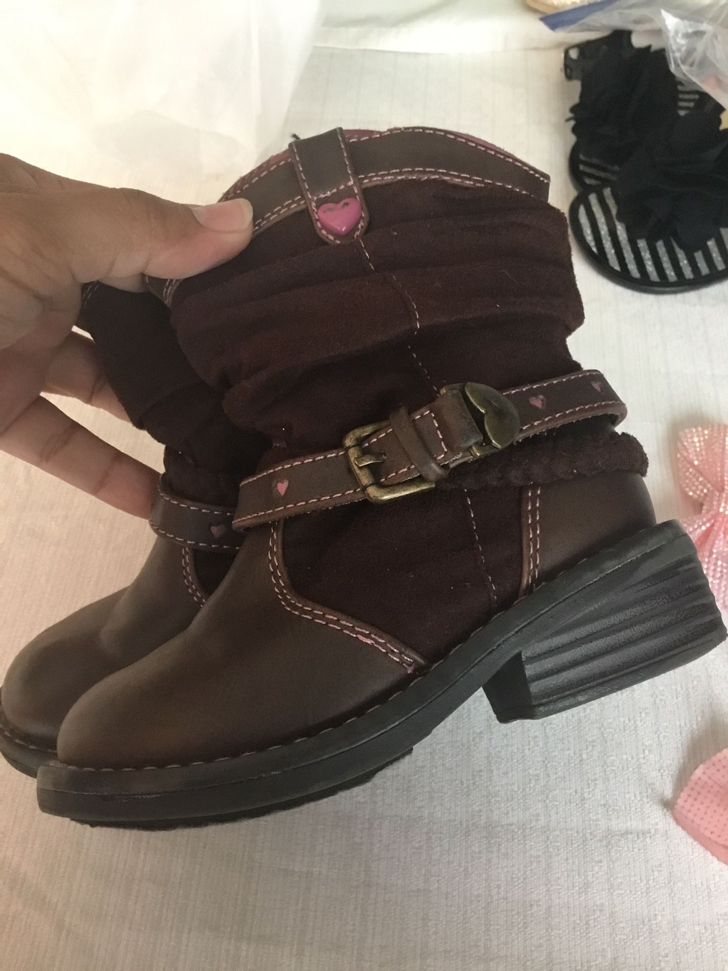 Cowboy Boots
