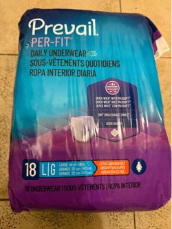 Adult female diapers