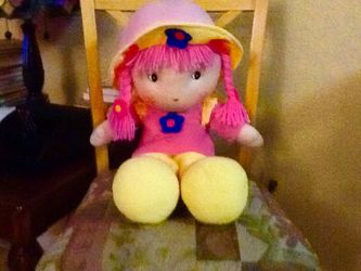 Doll