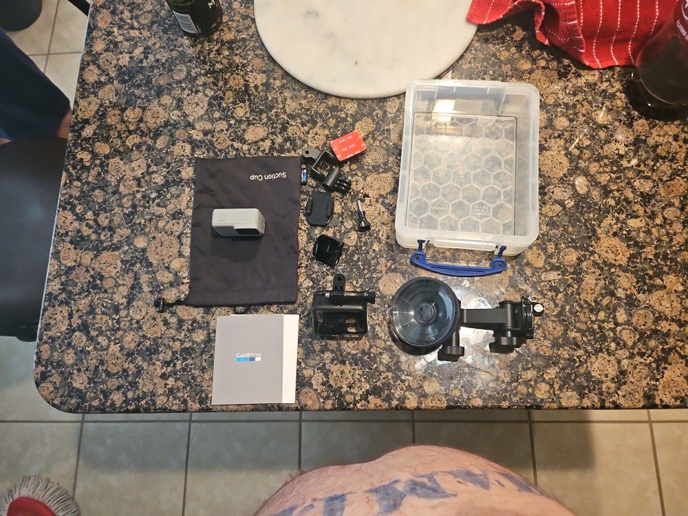 GoPro 7