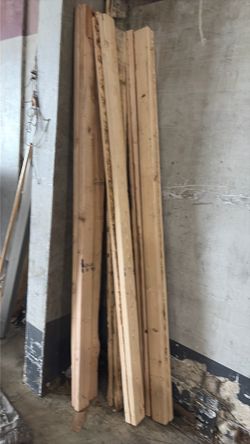 2x4s