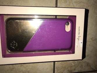 iPhone 7 hard case