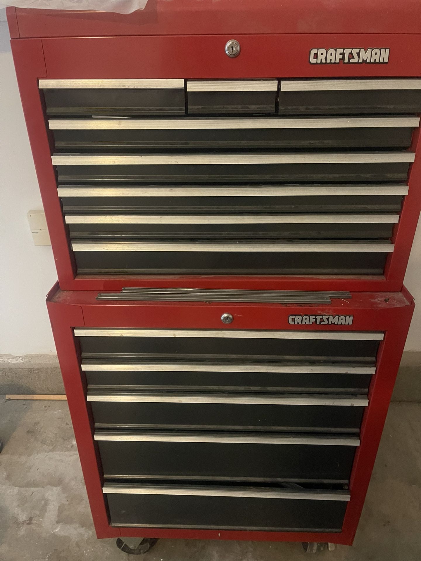 Tool chest