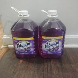 Fabuloso