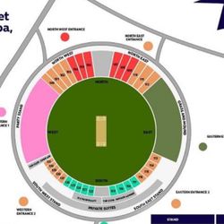 T20 World Cup Cricket Tickets