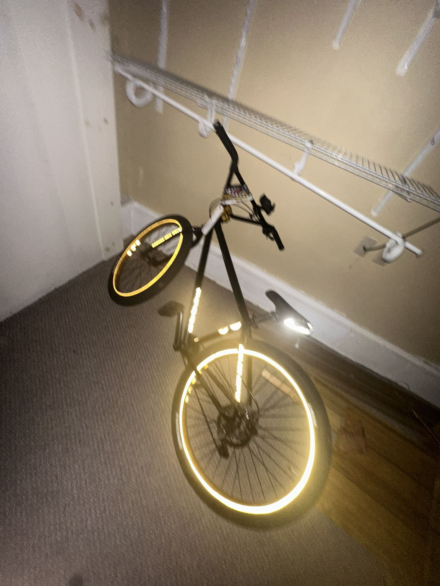 Mafia bomma 27.5