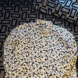 michael kors shirt