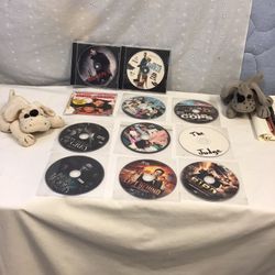 DVD VIDEO Movie