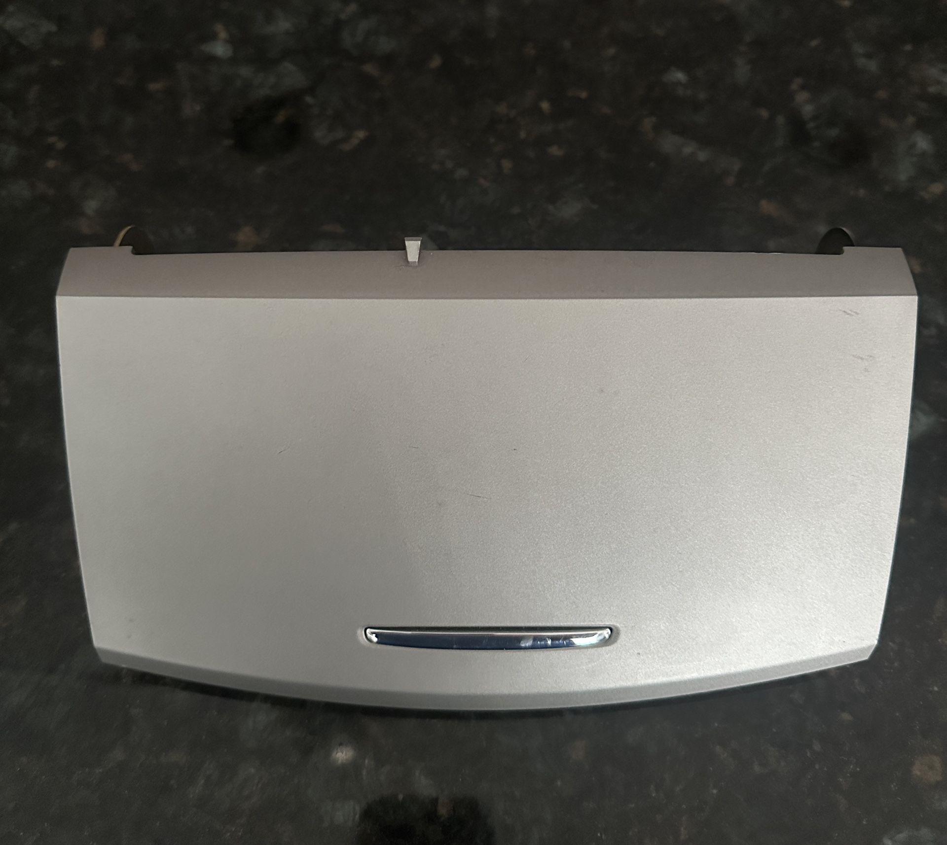 2005-2010 Toyota Avalon Lid Cover for Dash Radio Climate Bezel Panel