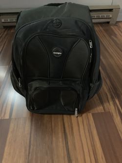 Kensington Contour Laptop Backpack