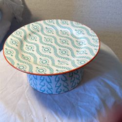 Candle Holder/Candy Dish