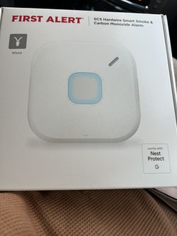 First Alert Nest Protect