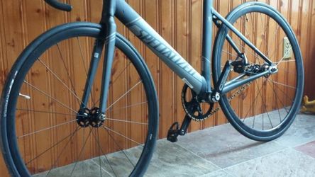 2014 Specialized Langster Pro fixed