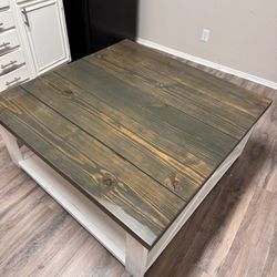 Coffee Table 