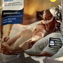 Dreamwear Nasal Mask 