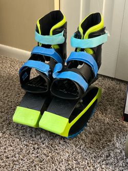 Toy shoes